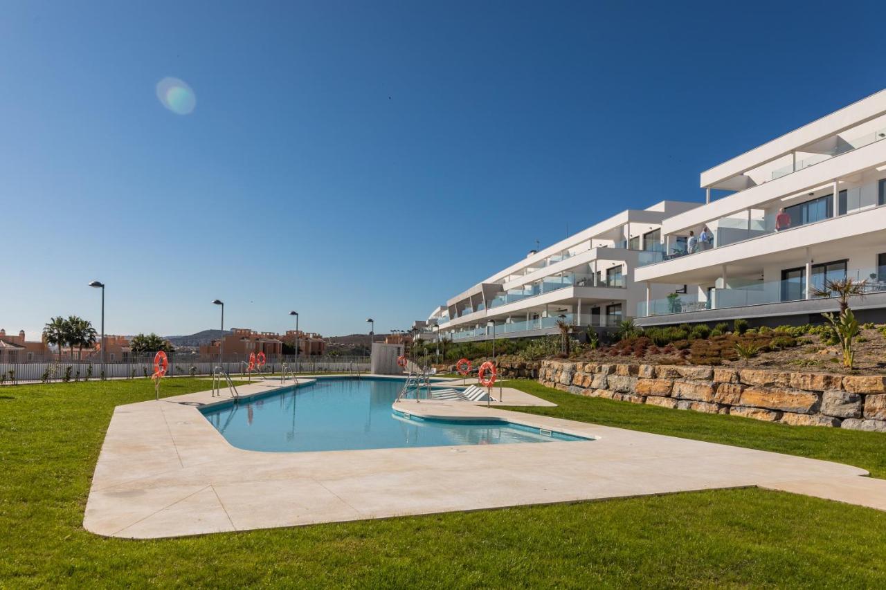 La Perla De Dona Julia Apartamento Casares Exterior foto