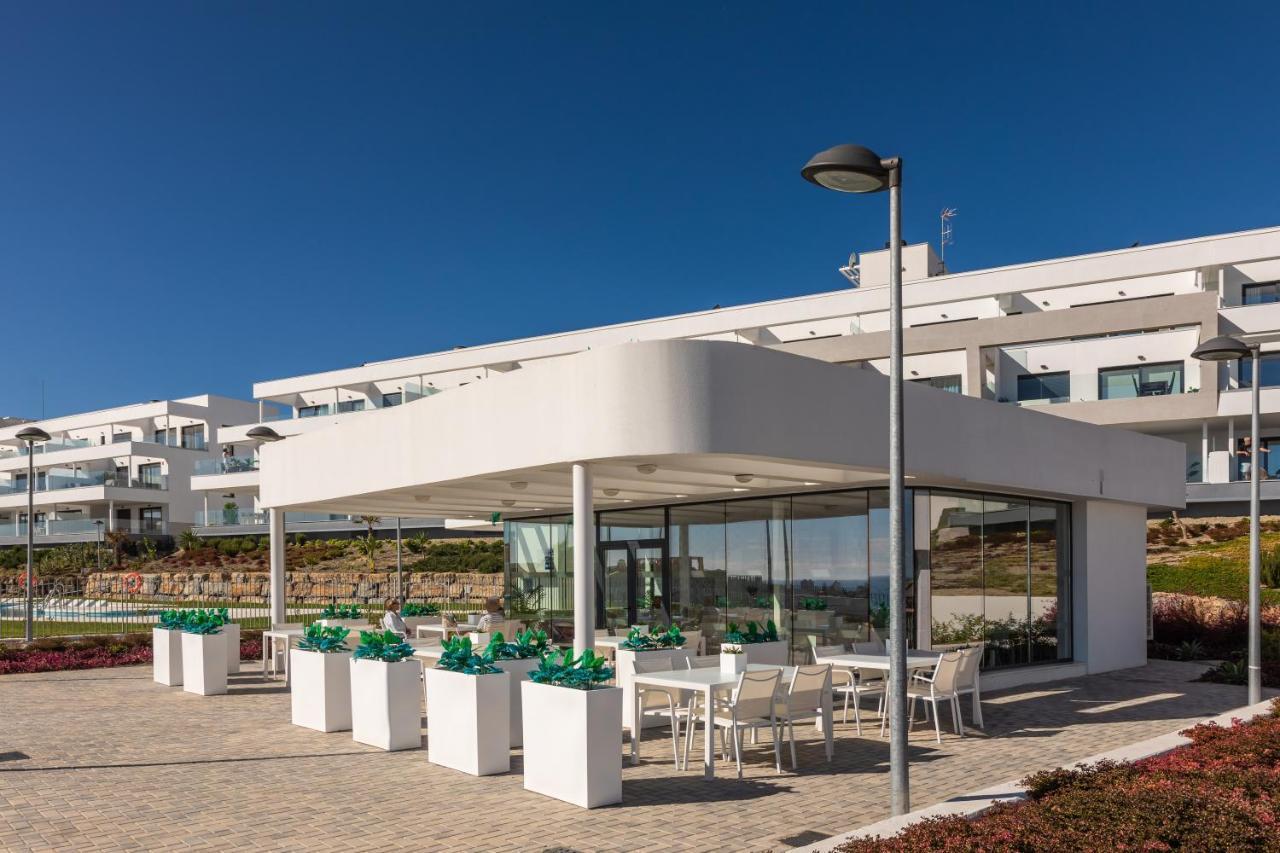 La Perla De Dona Julia Apartamento Casares Exterior foto