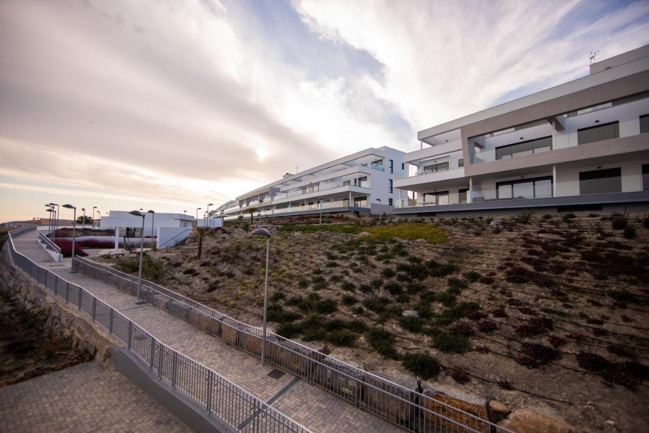 La Perla De Dona Julia Apartamento Casares Exterior foto