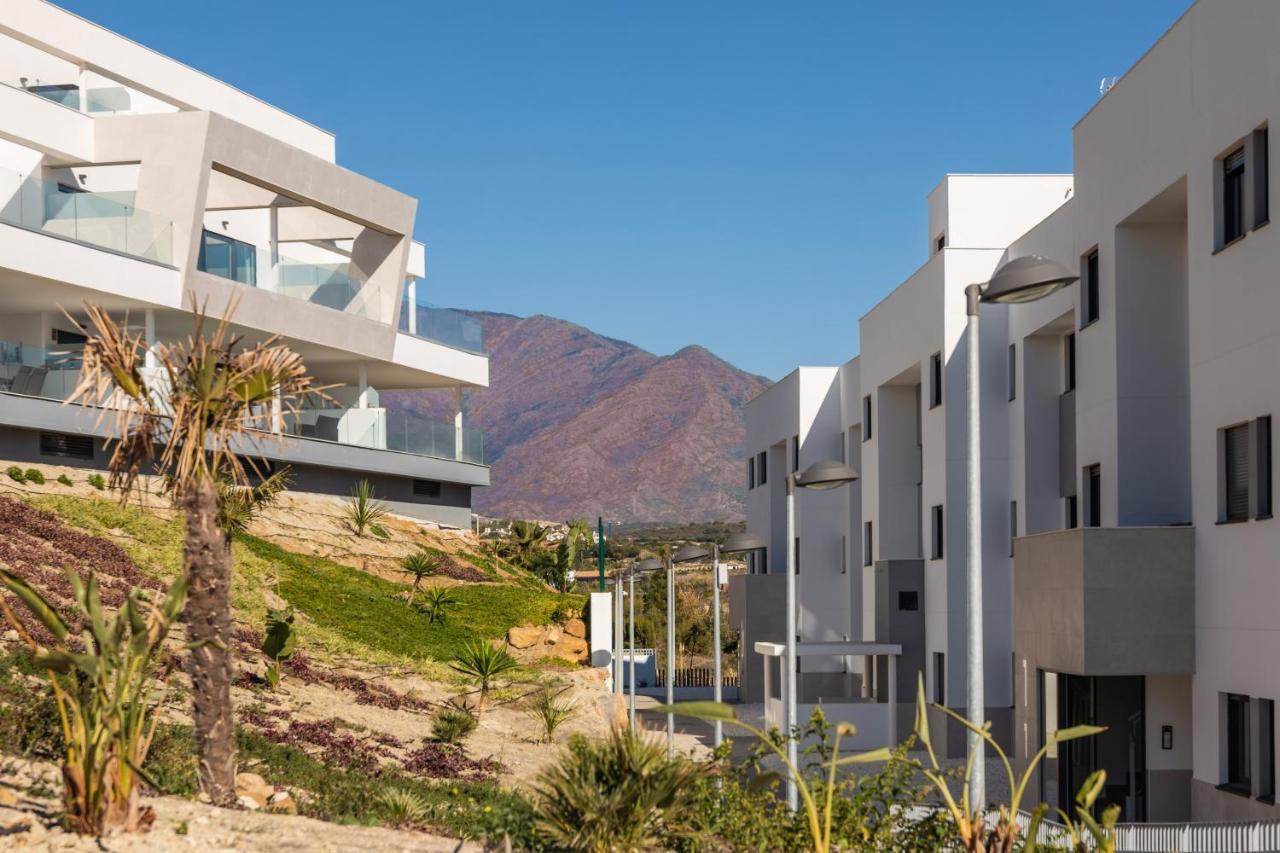 La Perla De Dona Julia Apartamento Casares Exterior foto
